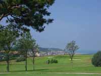 Golf Tours - Dieppe Course